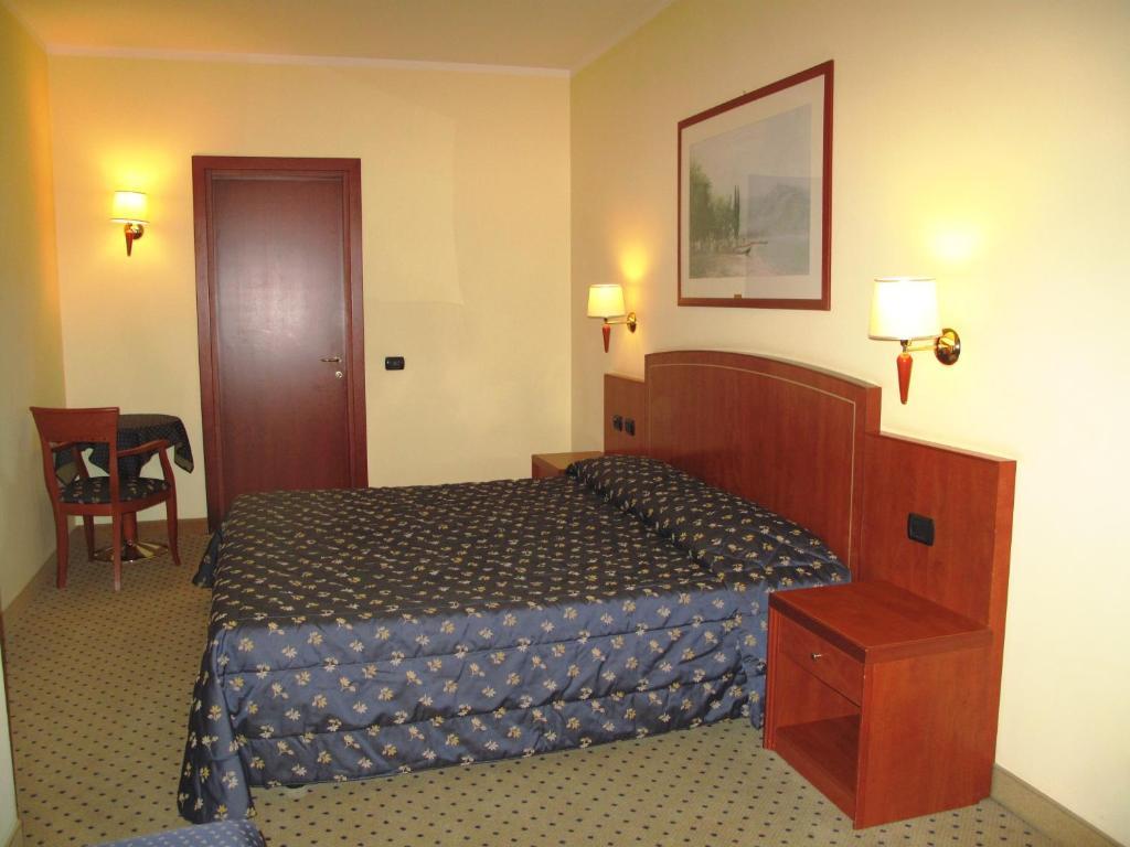 Hotel Olivo Arco Room photo